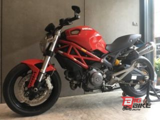  Ducati Monster 795